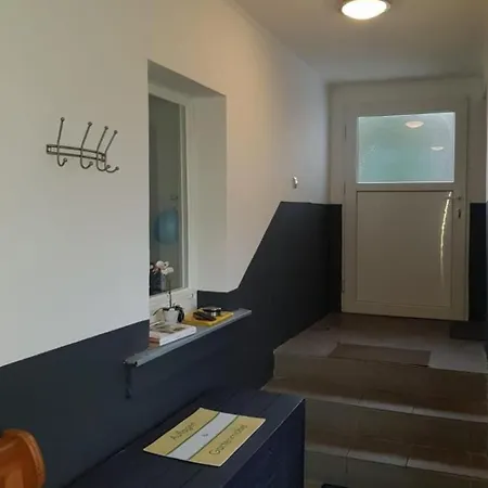 Schlossplatz By Interhome *