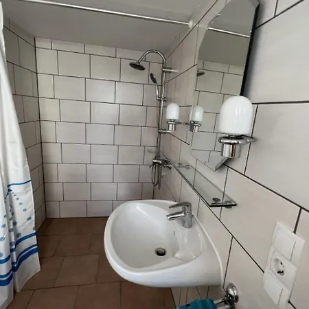 Casa de Férias Schlossplatz By Interhome