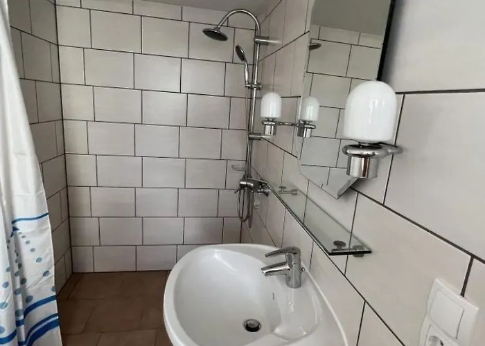 Semesterbostad Schlossplatz By Interhome