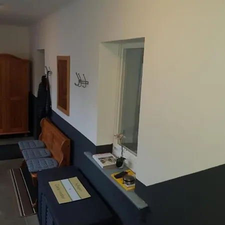 Schlossplatz By Interhome Prázdninový dům